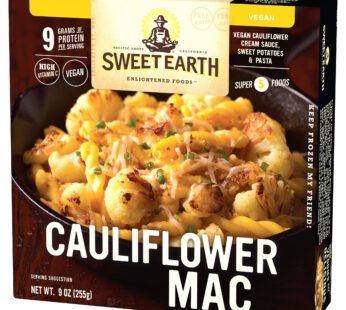Sweet Earth Vegan Caul...