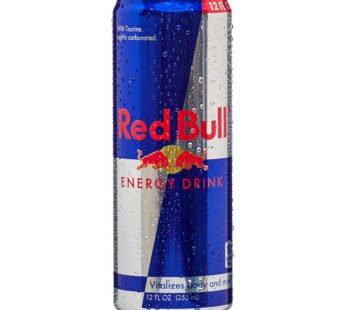 Red Bull Energy 12 oz