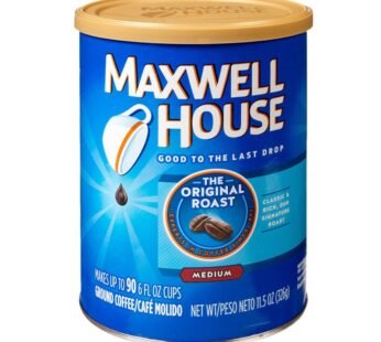 Maxwell House Original...