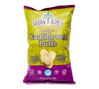 vegan rob cauliflower ...