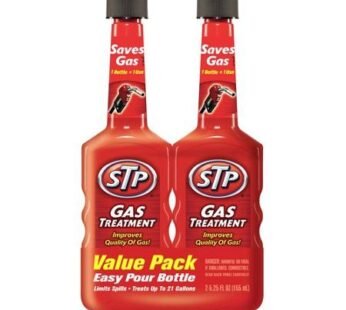 Srp gas treatment 5.25oz