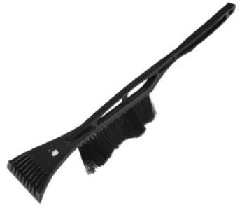 snow brush