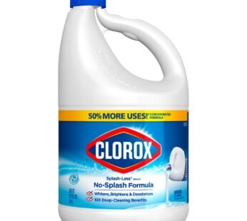 CLOROX 117 oz