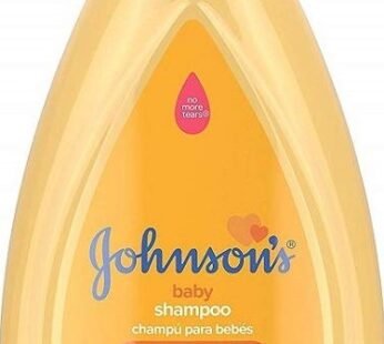 Johnson and johnson Ba...