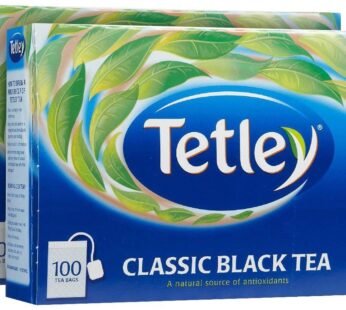tetley tea (classic bl...