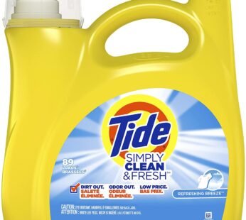 Tide Simply Clean &#03...