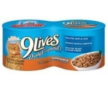9lives hearty choice r...
