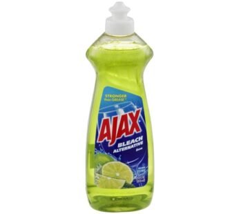 Ajax lime 14oz dish so...