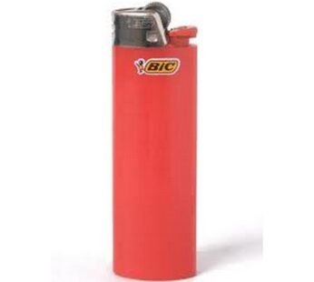 BIC Lighter Large 1.00ct