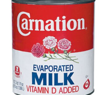 Carnation Evaporated Milk 12 oz