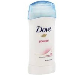 Dove Anti Perspirant D...