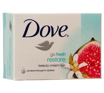 Dove Go fresh restore 135gm