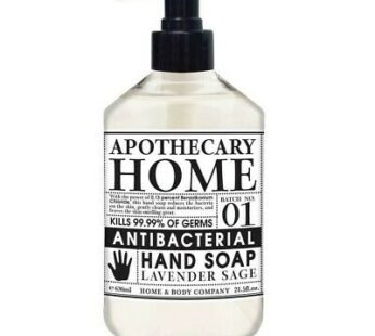 Garrison Home Antibacterial Hand Soap 24.5 oz