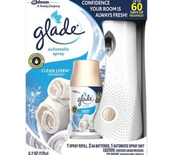 Glade Automatic Spray ...