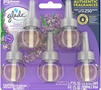 Glade Plugins Scented ...