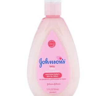 Johnson and johnson Ba...