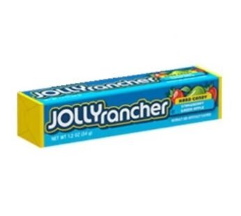 Jolly Rancher Hard Candy 1.20 oz