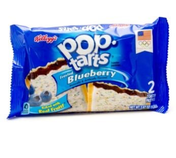 Kelloggs poptart 3.67 oz