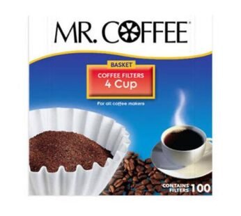 Mr coffee filter 50ct
