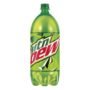 Mountain Dew Soda 2L