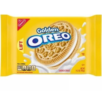 Nabisco Vanilla Oreo