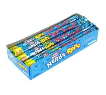 Nerds rope Very berry candy 0.92 oz