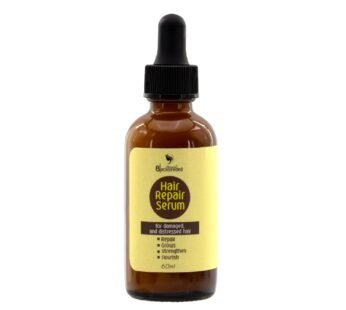 Blackseeded Hair Growth Repair Serum