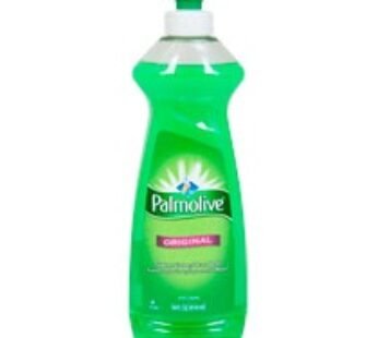 Palmolive dish original 12.6 oz