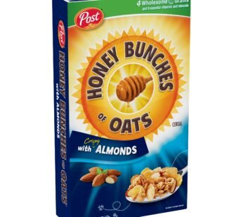 Post honey bunches of ...