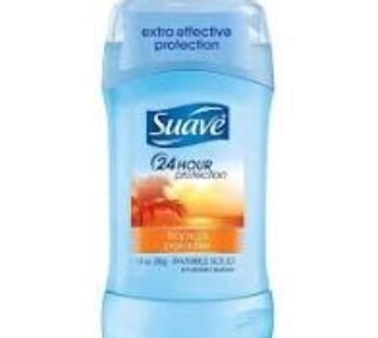 Suave Antiperspirant D...