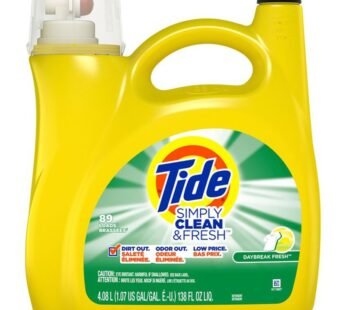 Tide Simply Clean &#03...