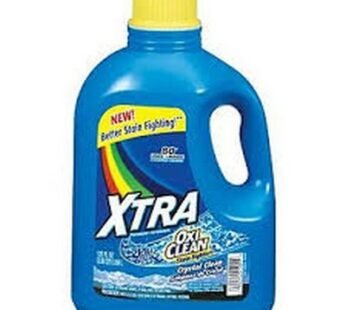 Xtra Detergent