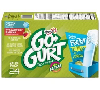 Yoplait Go-Gurt Kids Y...