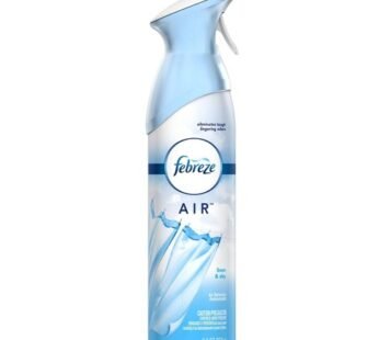 Febreze Air Linen & Sky Scent Air Freshener 8.8 oz