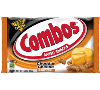 combos cheddar cheese 1.70 oz