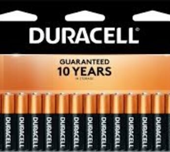 duracell 16ct