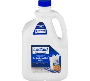 Lactaid Lactose Free 2...