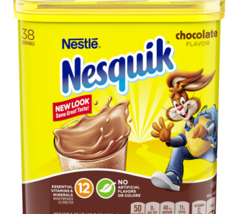 nesquick