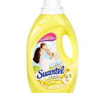 suavitel morning sun 33 oz