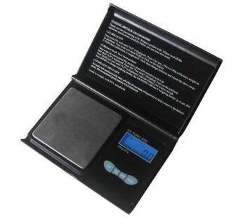 1000G X 0.1G PROFESSIONAL POCKET SCALE