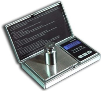 DigiWeigh jewelry scale Model DW-100AS