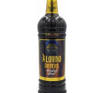 Alomo Bitters