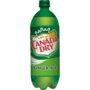 Canada Dry Ginger Ale, 1 Litre bottle
