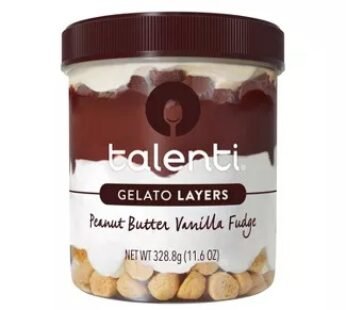 Talenti Layers Peanut ...