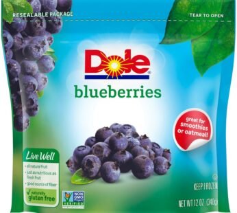Dole All Natural Froze...