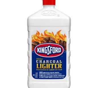 Kingsford Odorless Cha...