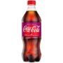 Coca-Cola Cherry Vanilla 16 oz