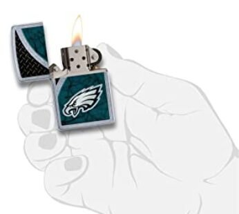 NFL Philadelphia Eagles Zippo Lighter