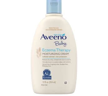 Aveeno Baby Eczema The...