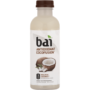 Bai Molokai Coconut Antioxidant Beverage 18 oz Bottle 1 ct